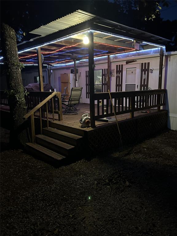 512 Mill Creek Resort Road 8