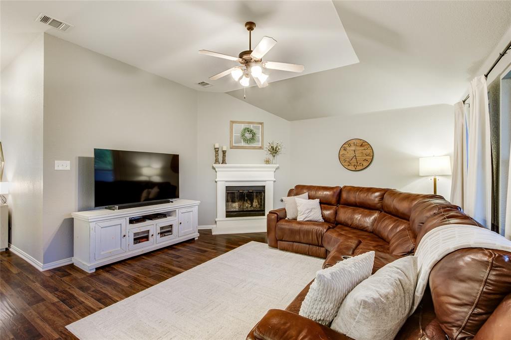 Virginia Parklands - Residential