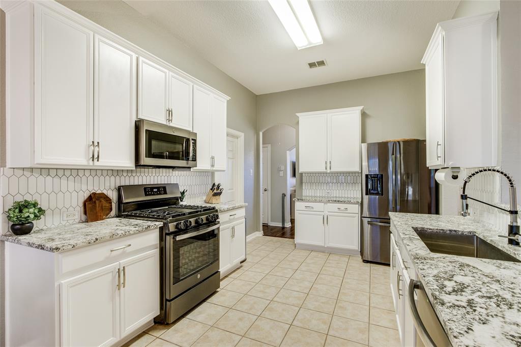 Virginia Parklands - Residential