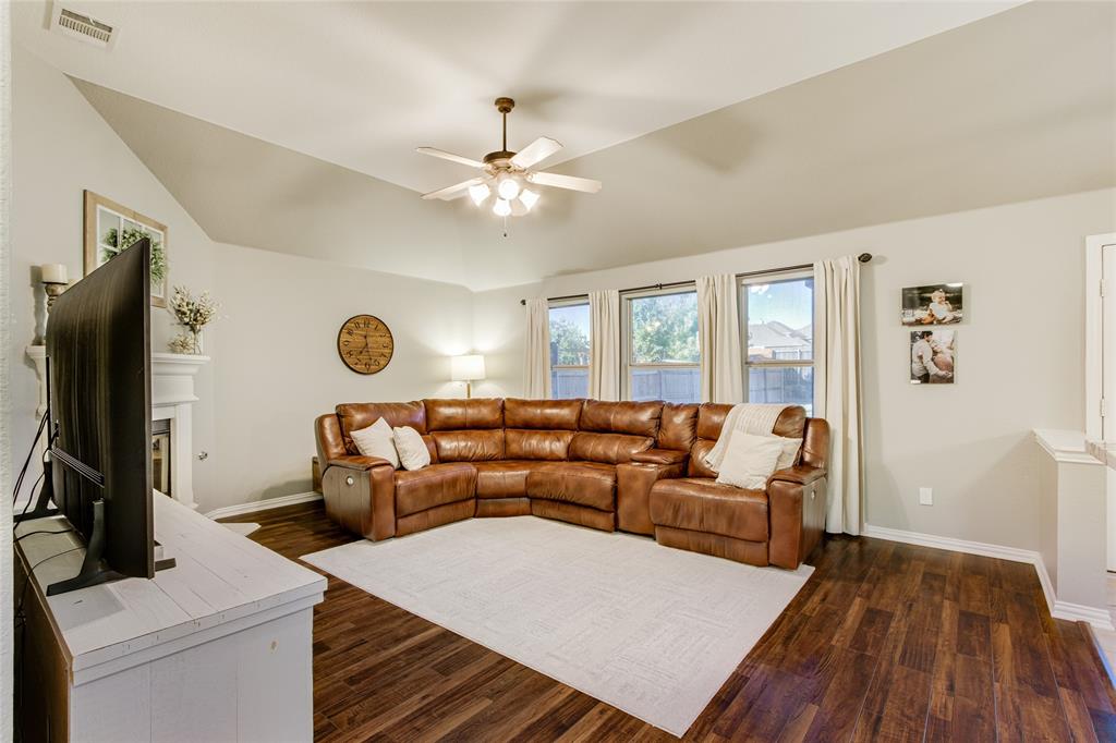 Virginia Parklands - Residential