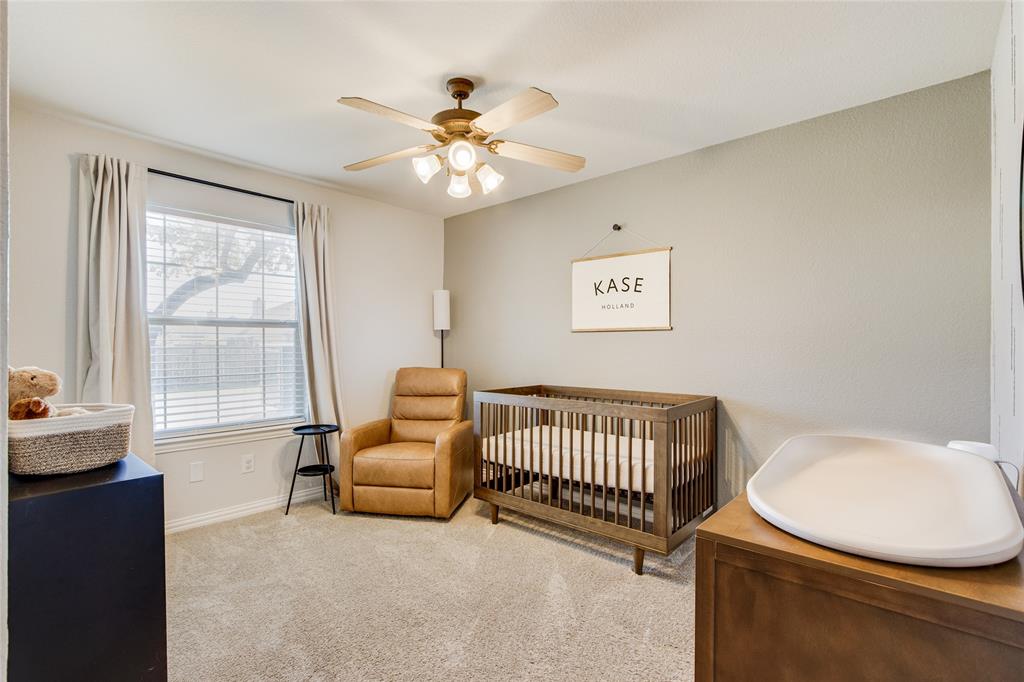 Virginia Parklands - Residential