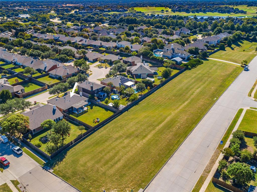 Virginia Parklands - Residential