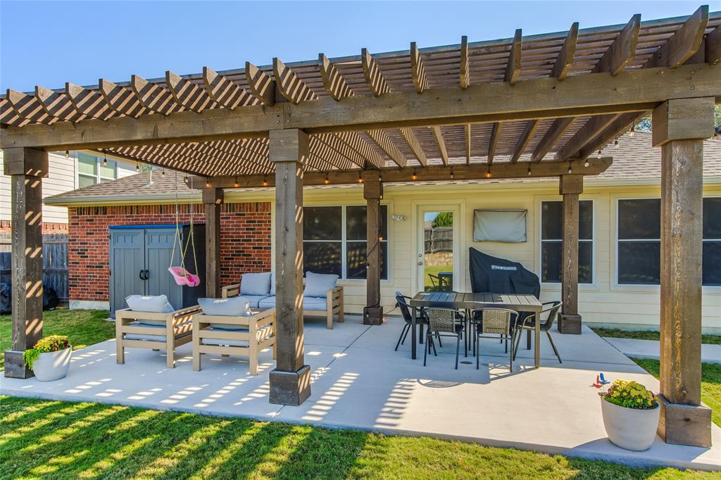 Virginia Parklands - Residential