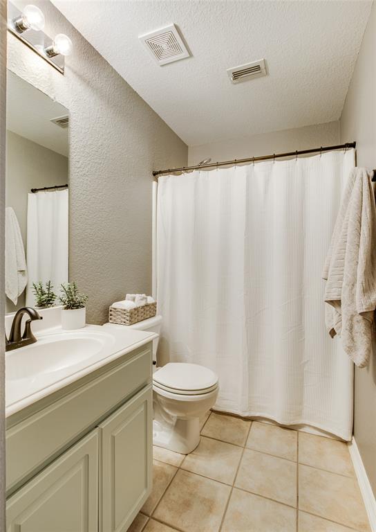 Virginia Parklands - Residential