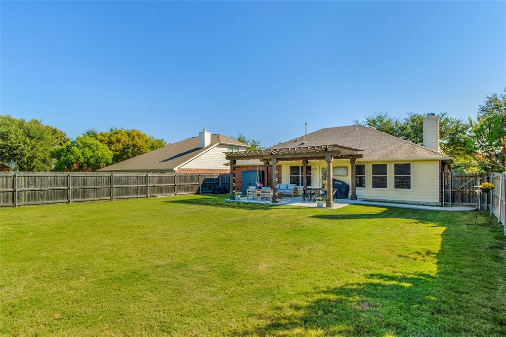 Virginia Parklands - Residential