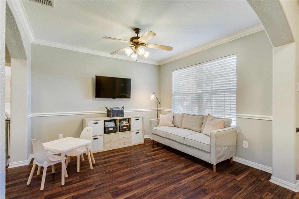 Virginia Parklands - Residential