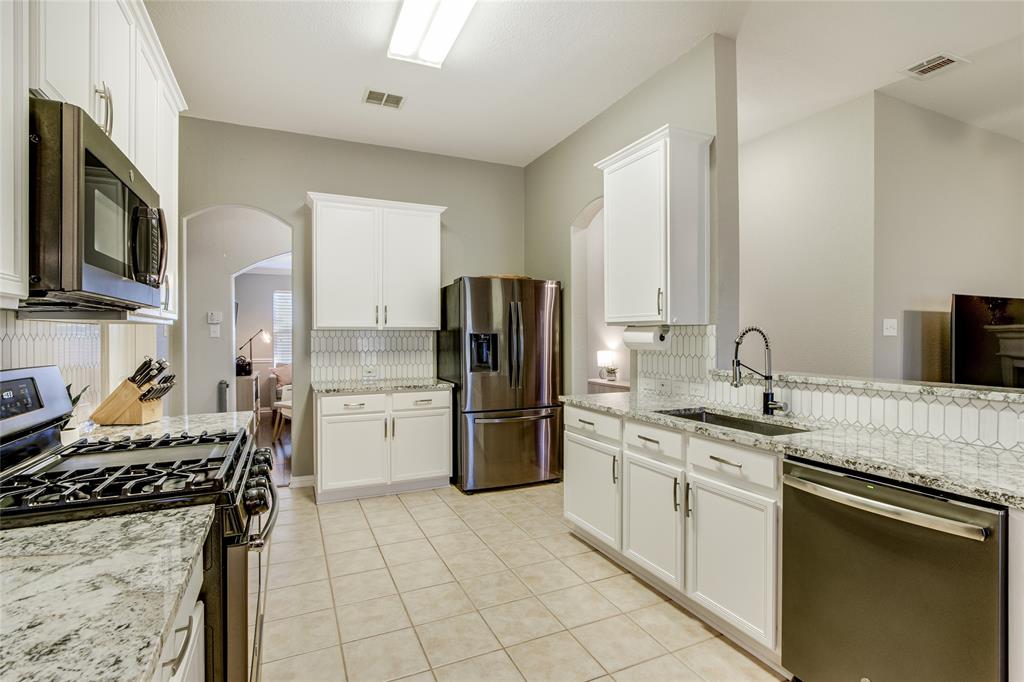 Virginia Parklands - Residential