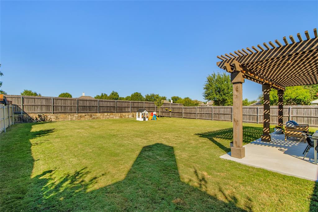 Virginia Parklands - Residential