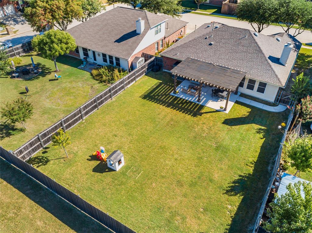 Virginia Parklands - Residential