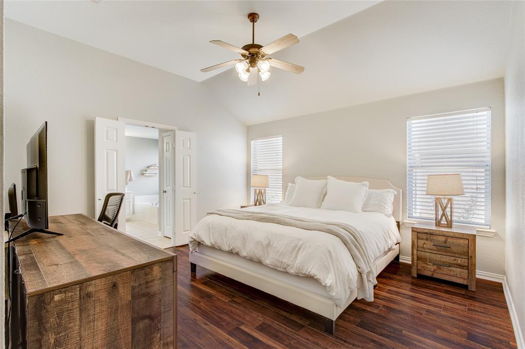 Virginia Parklands - Residential