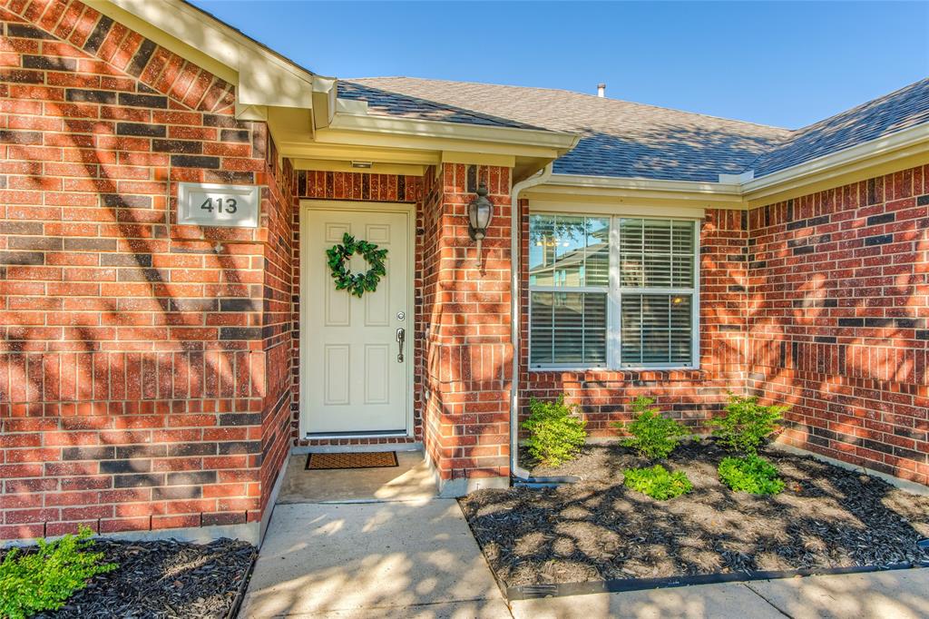 Virginia Parklands - Residential