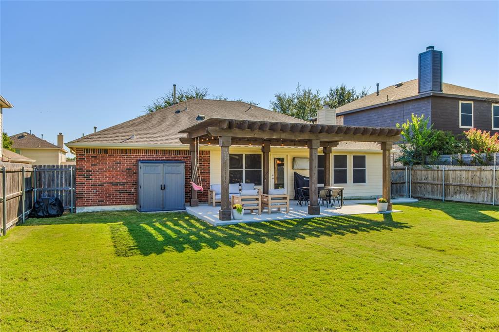 Virginia Parklands - Residential