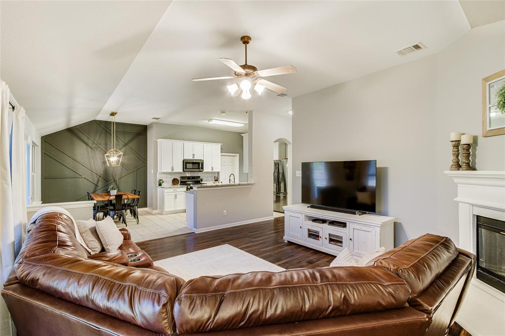 Virginia Parklands - Residential