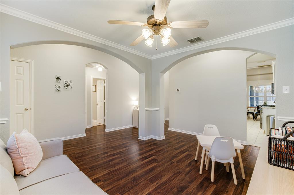 Virginia Parklands - Residential