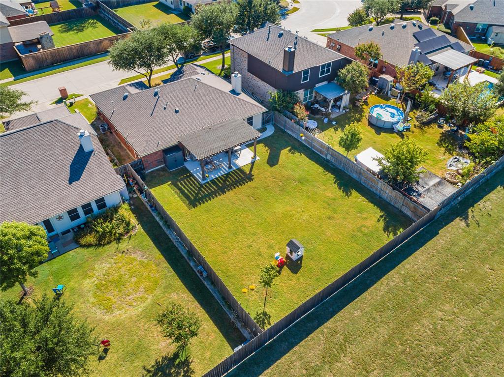 Virginia Parklands - Residential