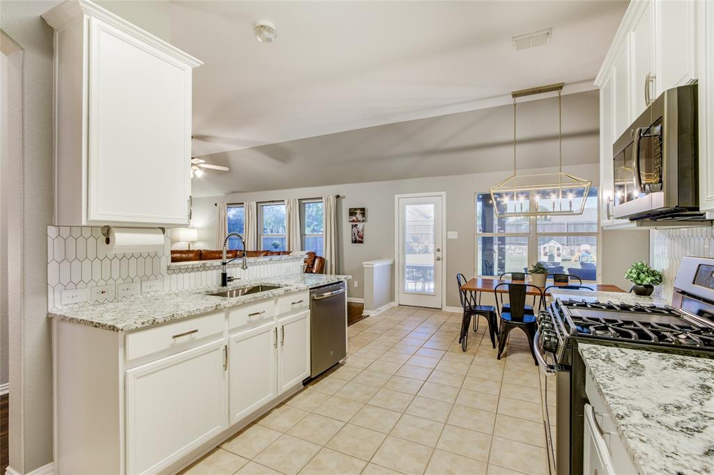 Virginia Parklands - Residential