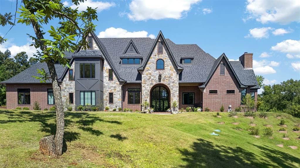 Pecan Valley Ranch - Residential