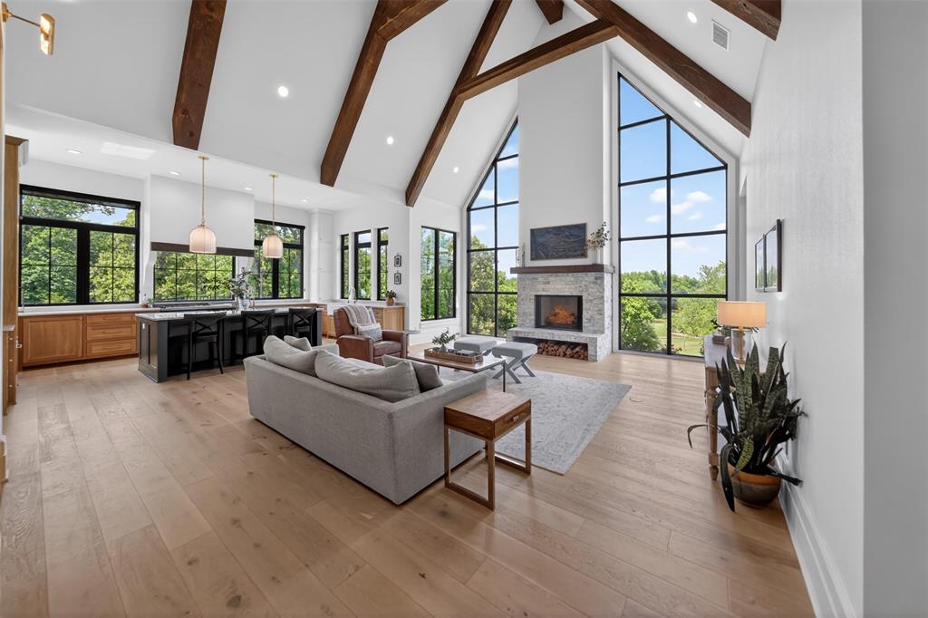 Pecan Valley Ranch - Residential