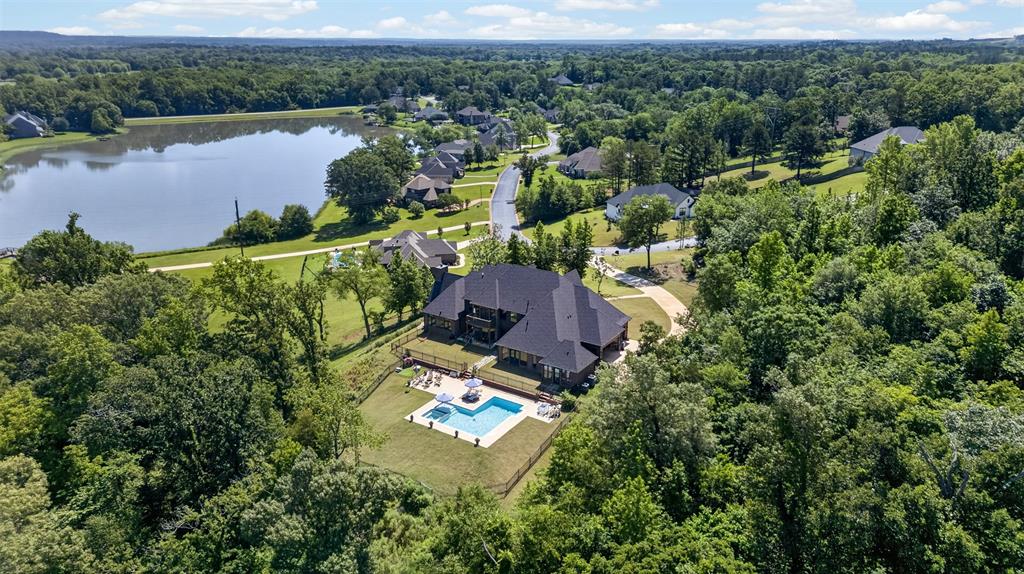 Pecan Valley Ranch - Residential