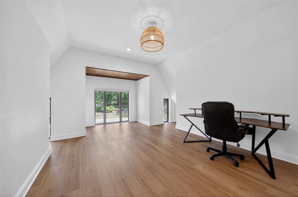 Pecan Valley Ranch - Residential
