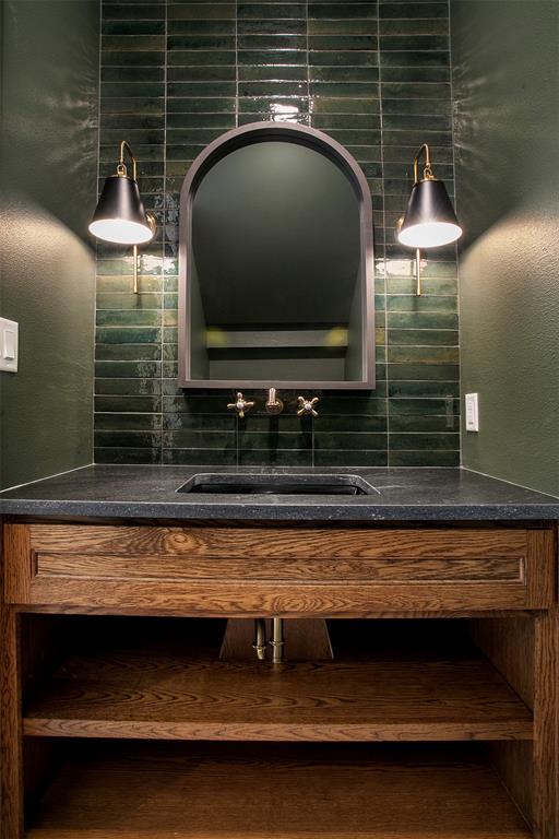 Pecan Valley Ranch - Residential