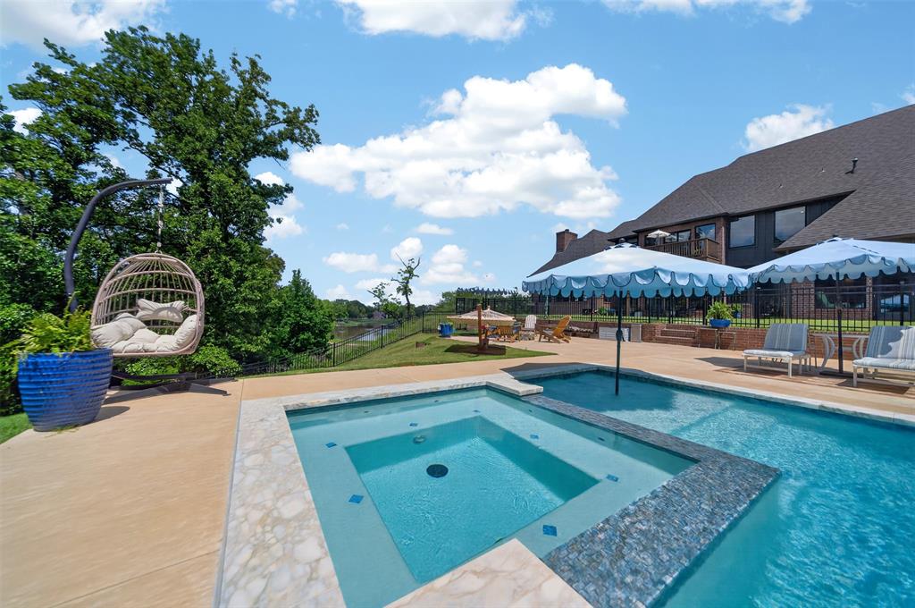 Pecan Valley Ranch - Residential