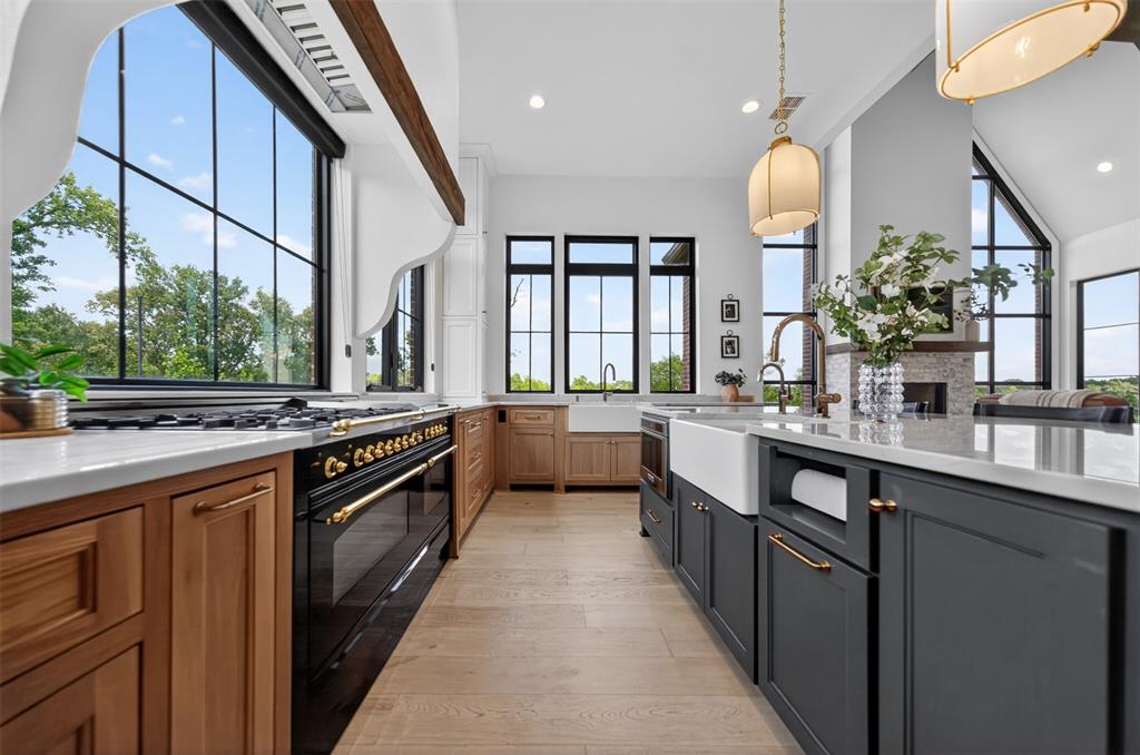 Pecan Valley Ranch - Residential