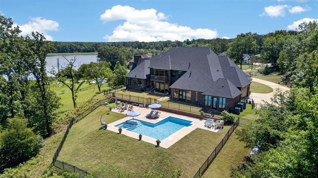 Pecan Valley Ranch - Residential