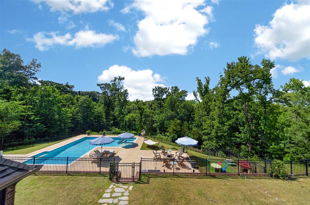 Pecan Valley Ranch - Residential