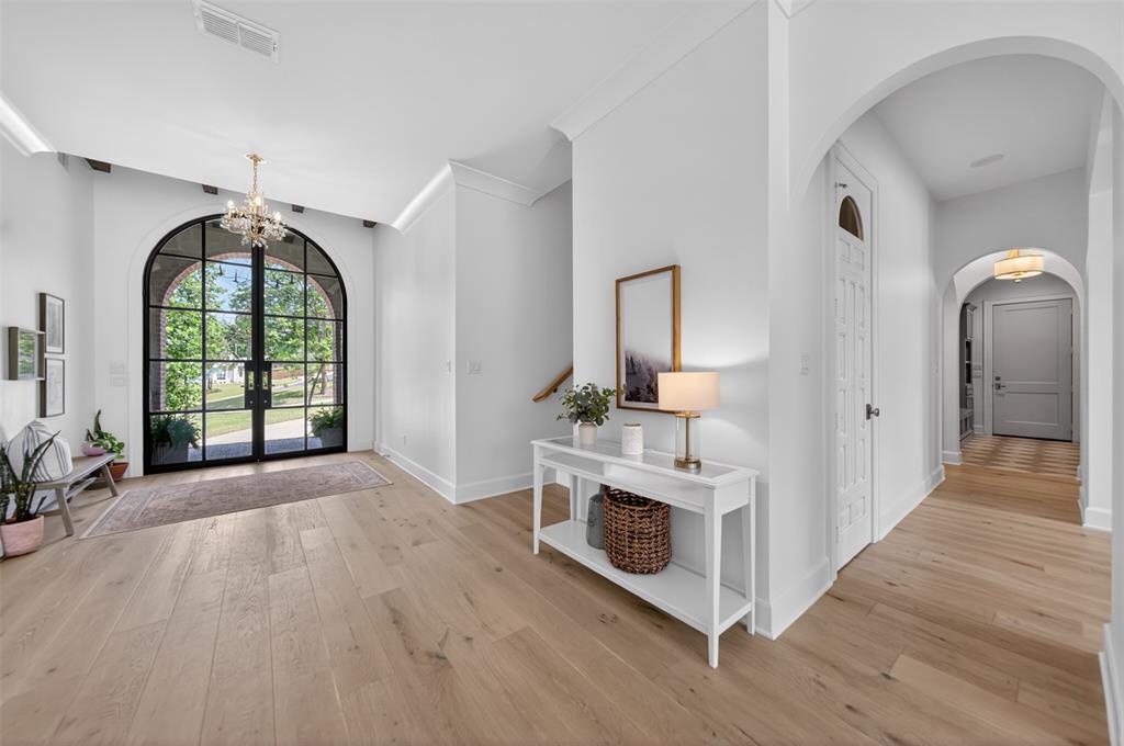Pecan Valley Ranch - Residential