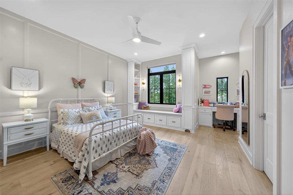 Pecan Valley Ranch - Residential