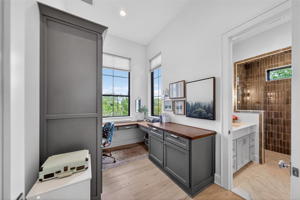 Pecan Valley Ranch - Residential