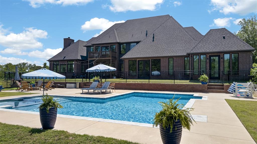 Pecan Valley Ranch - Residential