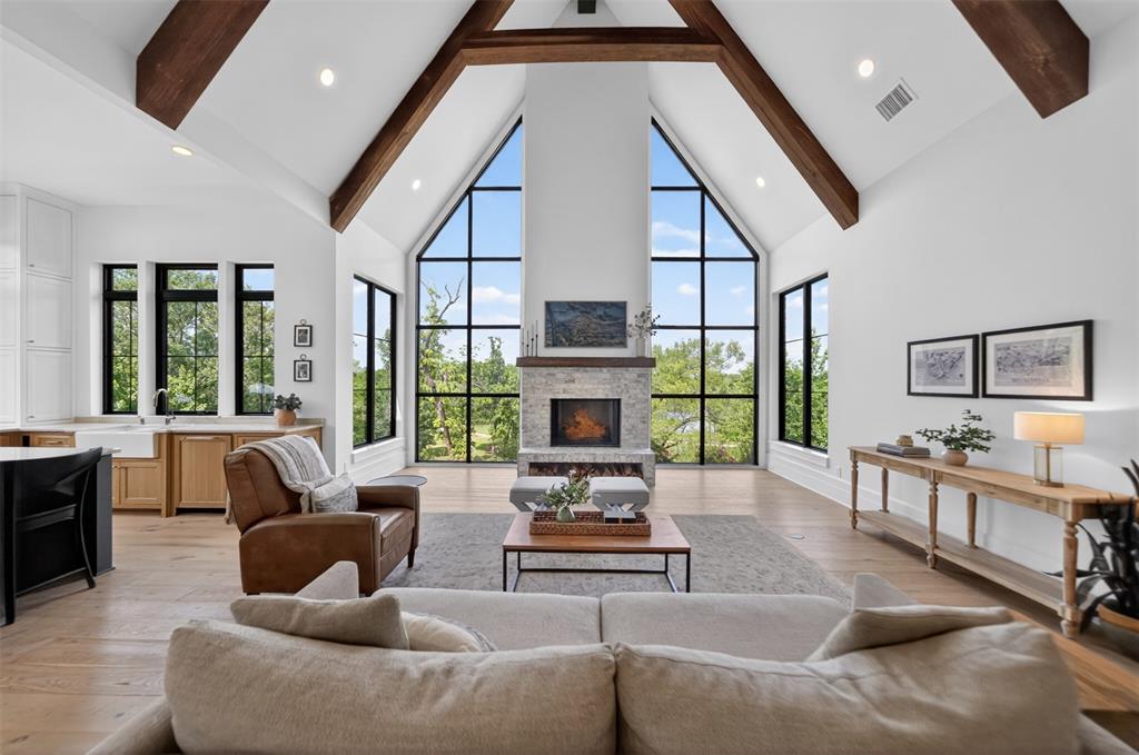 Pecan Valley Ranch - Residential