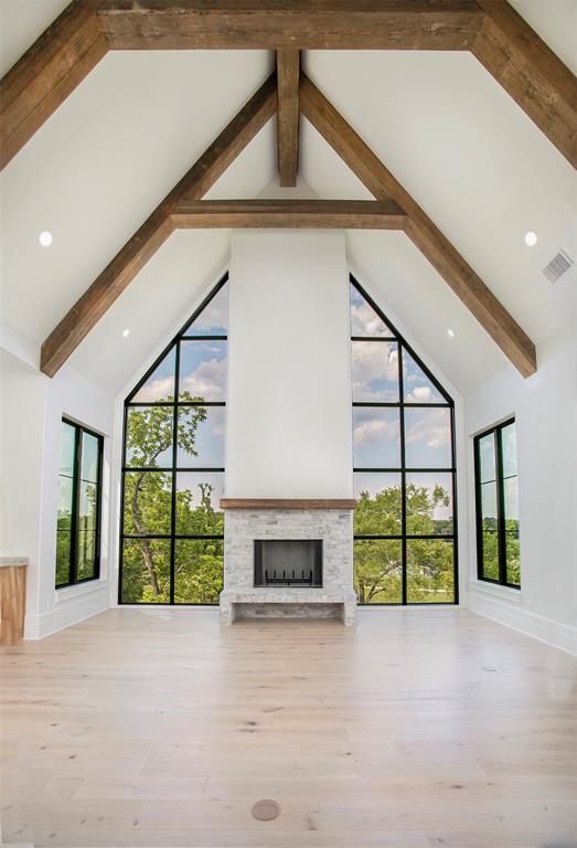 Pecan Valley Ranch - Residential