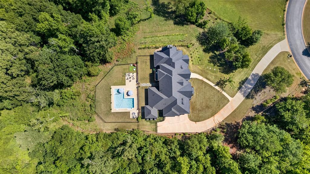 Pecan Valley Ranch - Residential