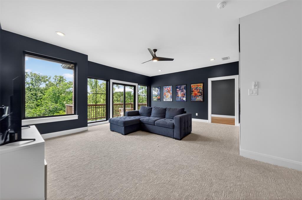 Pecan Valley Ranch - Residential