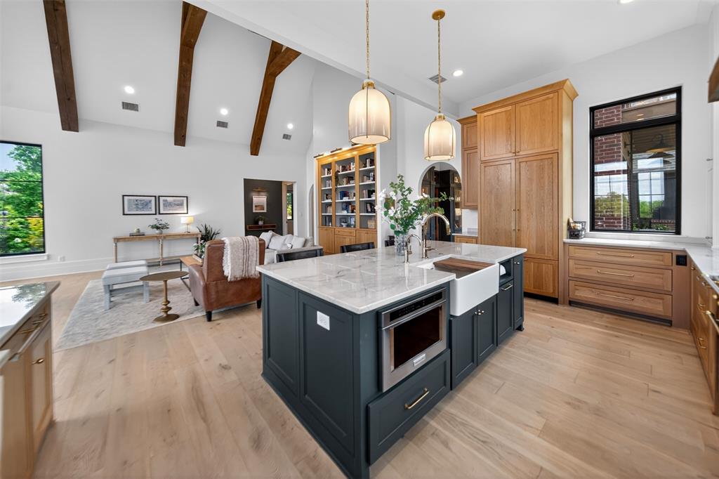 Pecan Valley Ranch - Residential