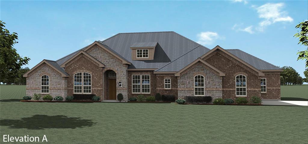 Creekview Farms - Residential