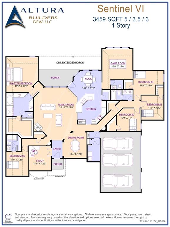 Creekview Farms - Residential