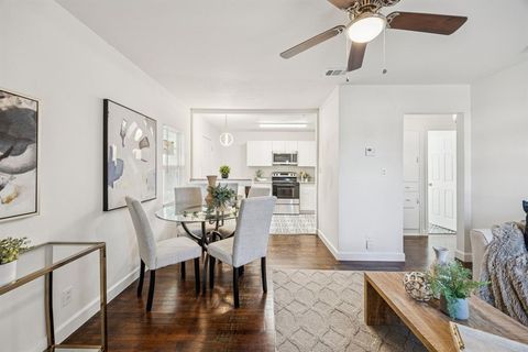 4313 Wabash Avenue Fort Worth TX 76133