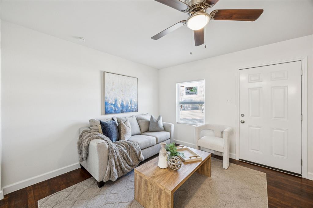 Kellis Park Add - Residential