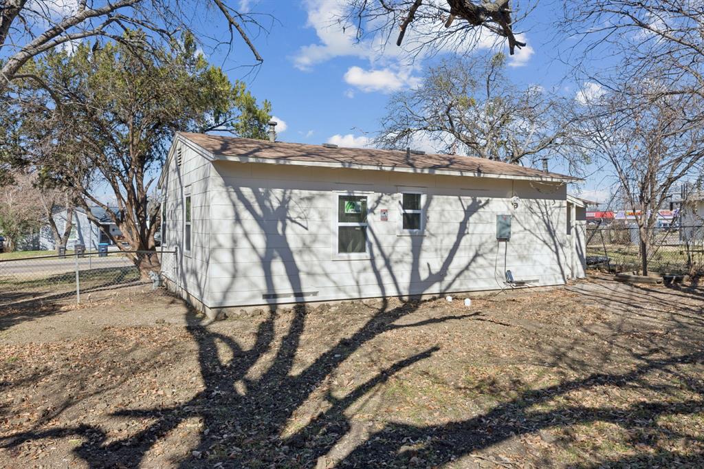 Kellis Park Add - Residential