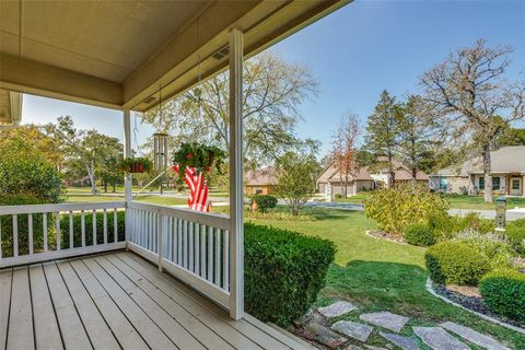 A home in Gainesville