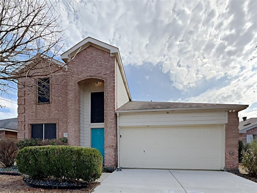 Photo of 2006 Brook Meadow Drive, Forney, TX 75126 (MLS # 21245589)