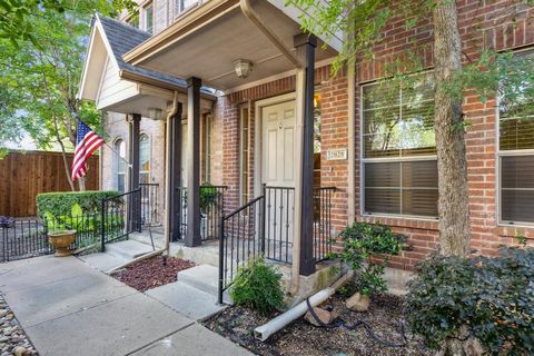 2028 N Haskell Avenue Dallas TX 75204