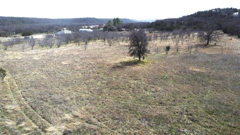 7789 White Tail Ridge Gordon TX 76453