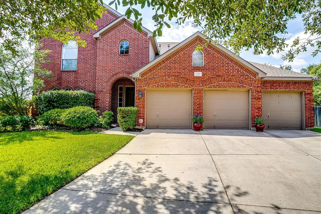 Columbus Heights - Residential