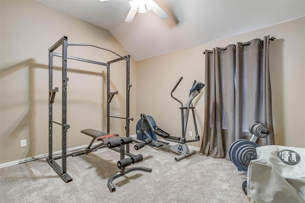 Columbus Heights - Residential