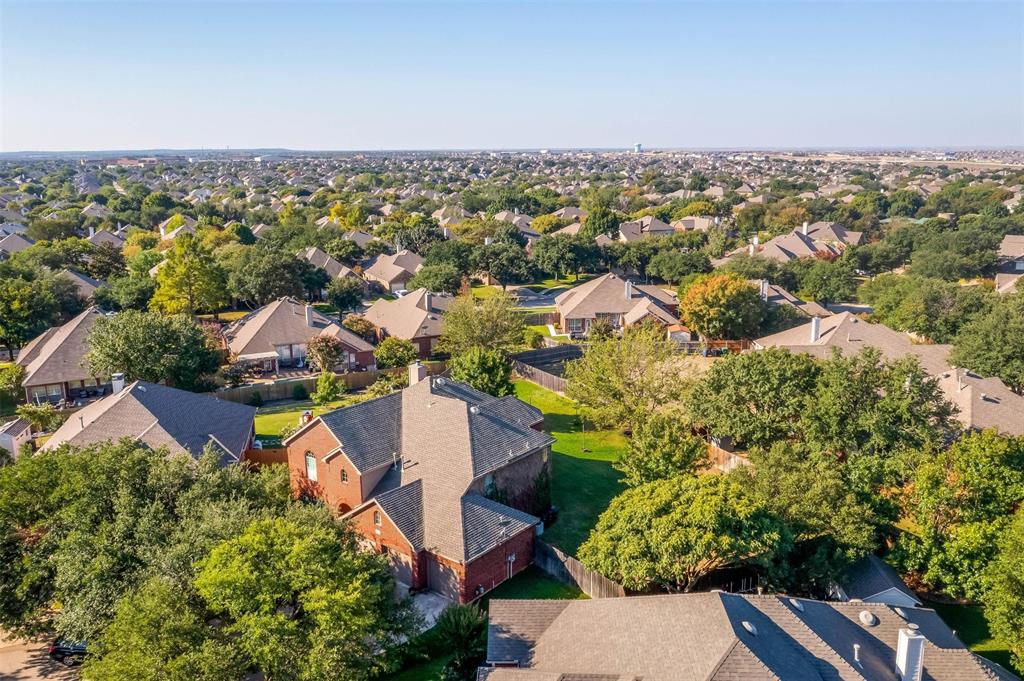 Columbus Heights - Residential